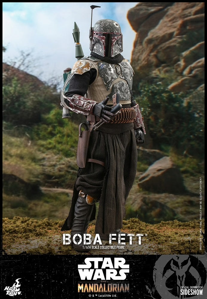 Boba Fett