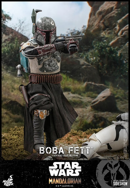 Boba Fett