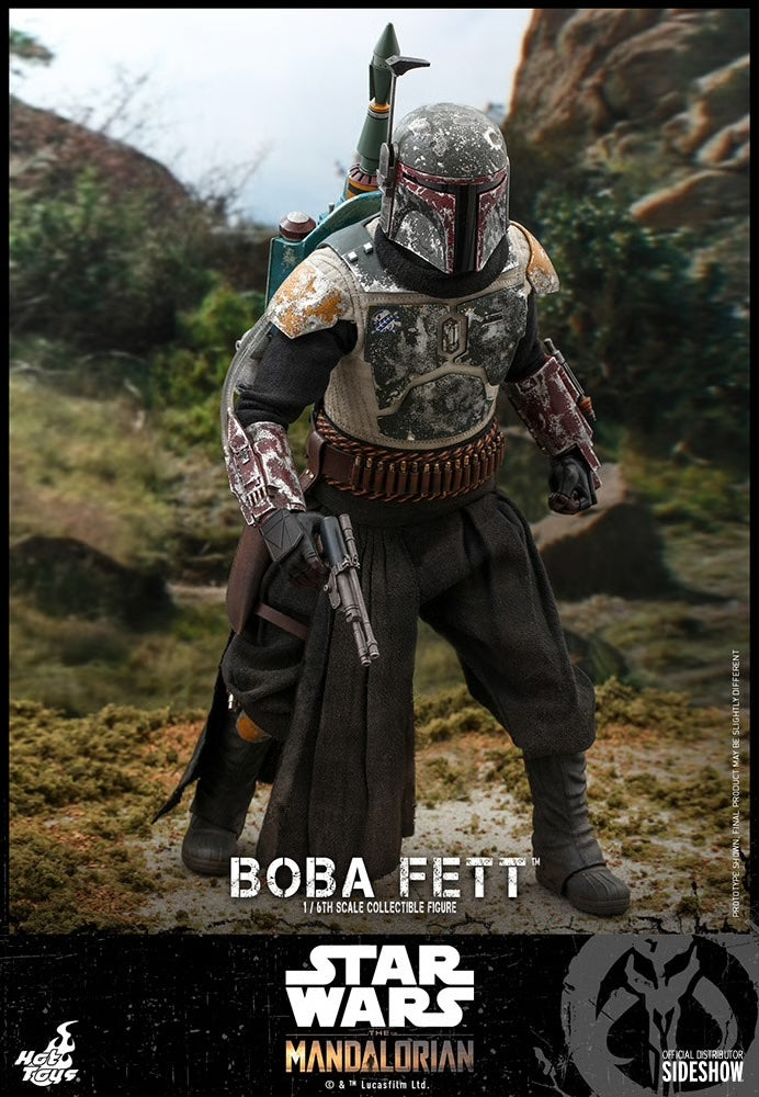 Boba Fett