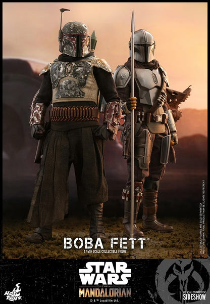 Boba Fett