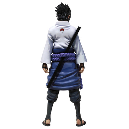 GRANDISTA NARUTO SASUKE UCHIHA MANGA DIMENSIONS