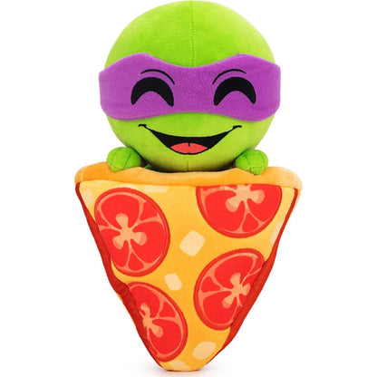 TEENAGE MUTANT NINJA TURTLES DONATELLO PIZZA 9-INCH PLUS