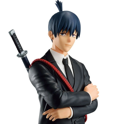 CHANINSAW MAN AKI HAYAKAWA CHAIN SPIRIT VOL 2
