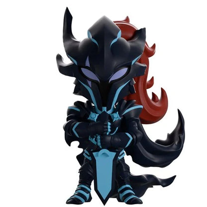SOLO LEVELING COLLECTION IGRIS VINYL FIGURE #2