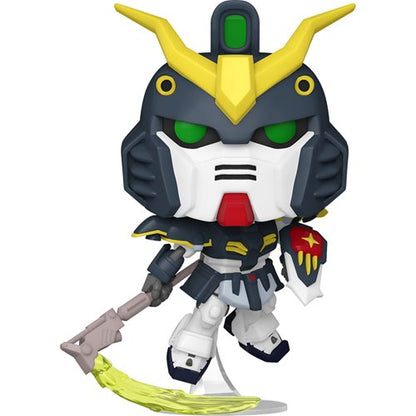 MOBILE SUIT GUNDAM WING XXX-01D GUNDAM DEATHSCYTHE PLUS #1935