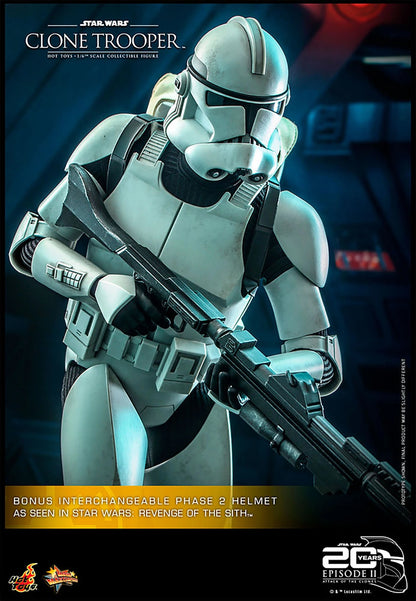 Clone Trooper (clone wars)