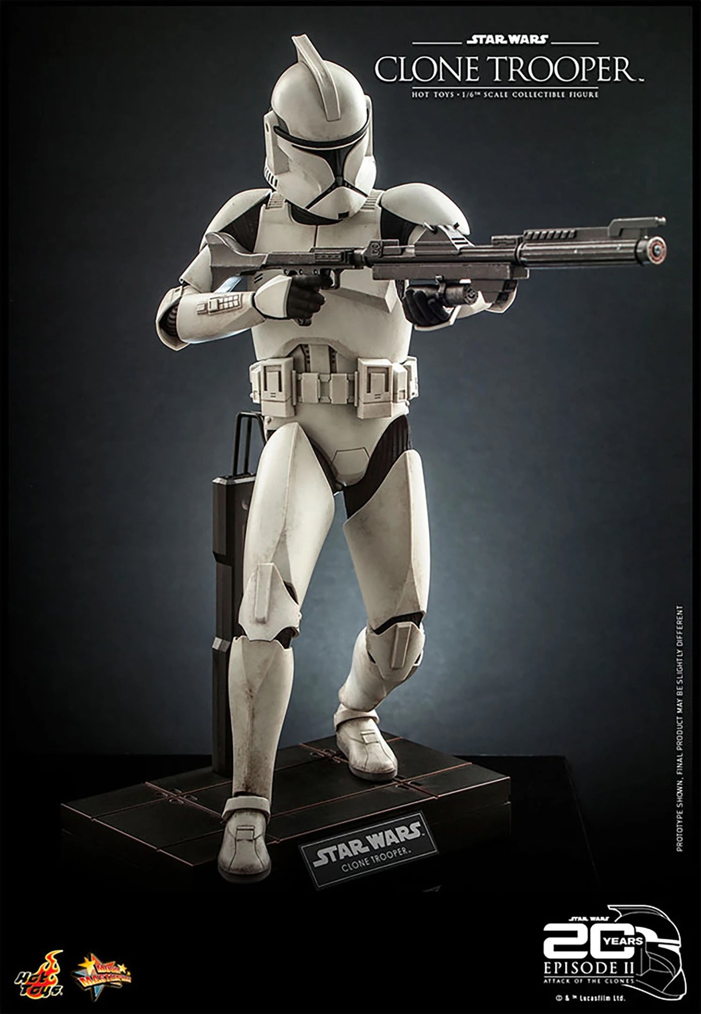 Clone Trooper (clone wars)