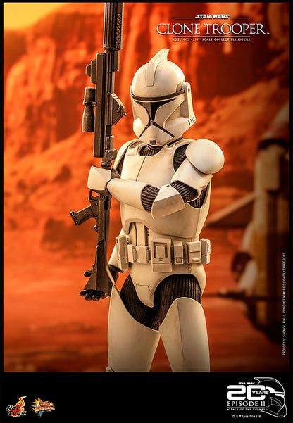 Clone Trooper (clone wars)