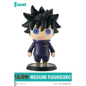 STATUE JUJUTSU KAISEN SATORU GOJO CUTIE