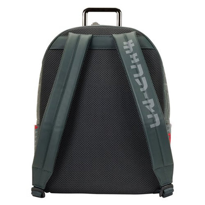 CHAINSAW MAN GLOW-IN-THE-DARK FULL-SIZE BACKPACK