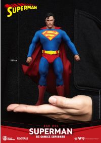DC COMICS SUPERMAN SUPER DAH 045