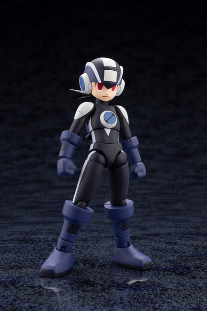 MODEL KIT MEGA MAN BATTLE NETWORK DARK