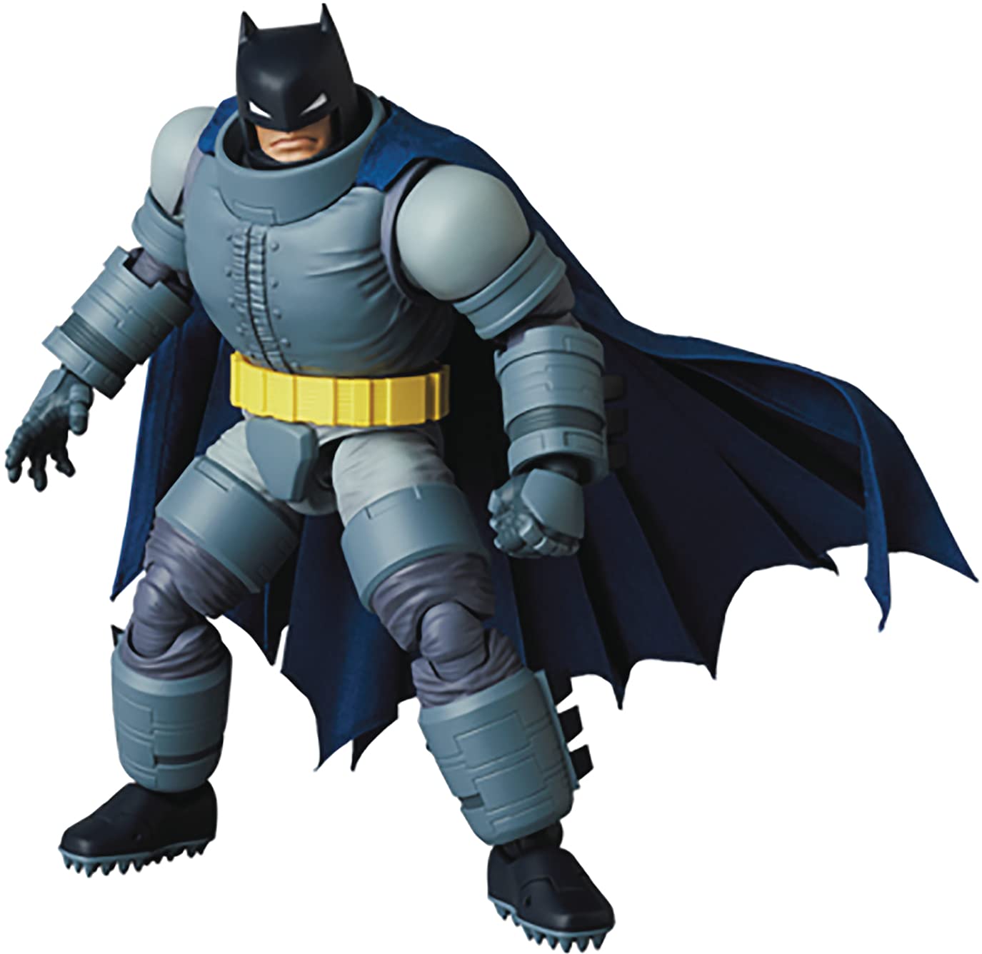 DARK KNIGHT RETURNS ARMORED BATMAN