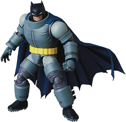 DARK KNIGHT RETURNS ARMORED BATMAN