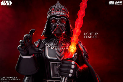 UNRULY INDUSTRIES SW DARTH VADER