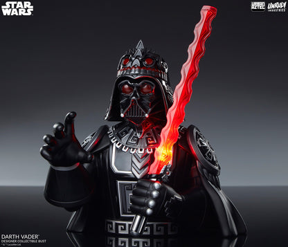 UNRULY INDUSTRIES SW DARTH VADER