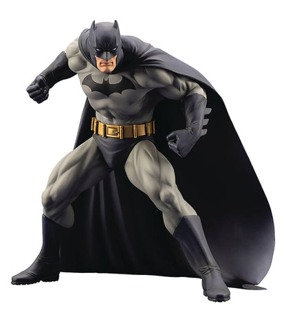 STATUE ARTFX DC COMICS BATMAN HUSH