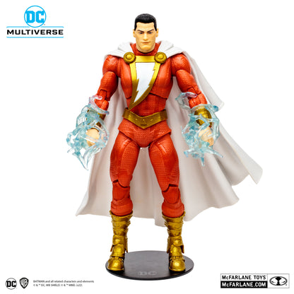 DC MULTIVERSE SHAZAM