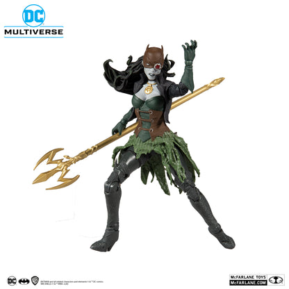 DC MULTIVERSE THE DROWNED