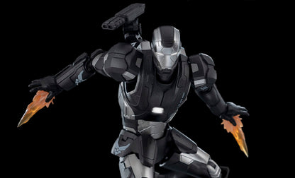 DLX WAR MACHINE MARK 2