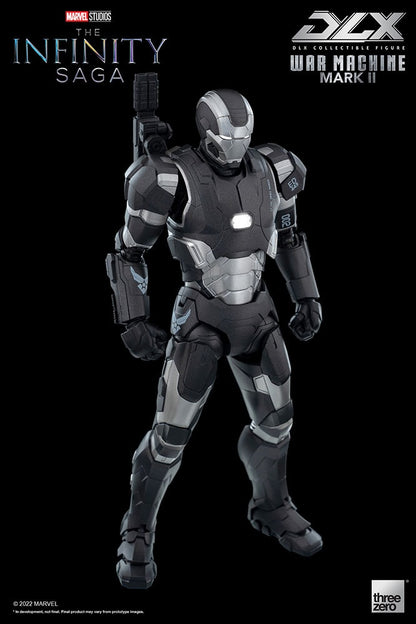 DLX WAR MACHINE MARK 2