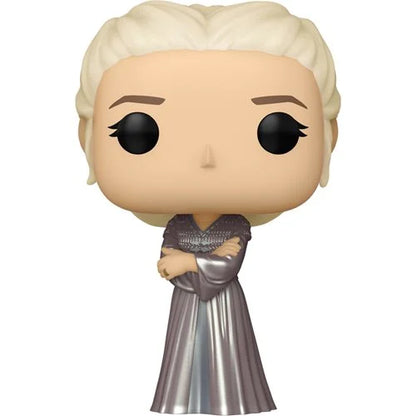 HOUSE OF THE DRAGON RHAENYRA TARGARYEN #22