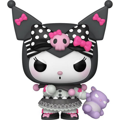 SANRIO KUROMI 20TH ANNIVERSARY FUNKO POP! VINYL FIGURE #115- SPECIALTY SERI