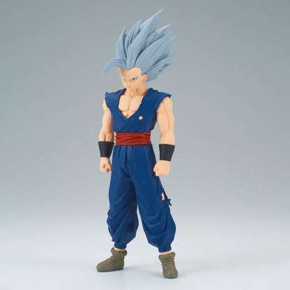 DRAGON BALL SUPER SPER SON GOHAN BEAST DXF