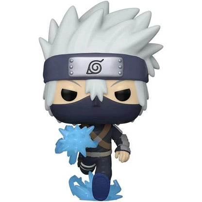 NARUTO SHIPPUDEN KAKASHI HATAKE ANIME 1199
