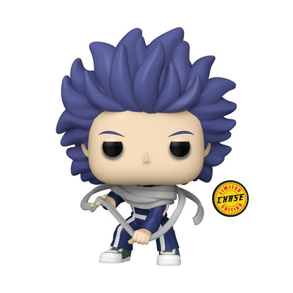 MY HERO ACADEMIA HITOSHI SHINSO 1353