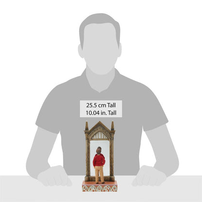 HARRY & MIRROR OF ERISED FIGURINE BY ENESCO, LLC