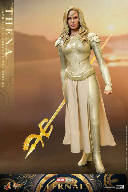 THENA ETERNALS SIXTH SCALE