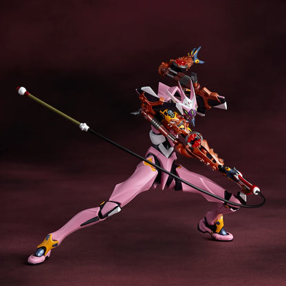 REVOLTECH EVOLUTION EV 023 UNIT 08