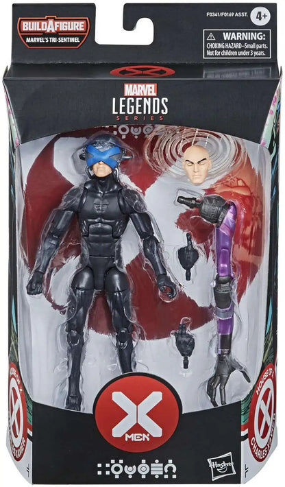 LEGENDS SERIES CHARLES XAVIER