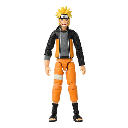 NARUTO NARUTO FINAL BATTLE