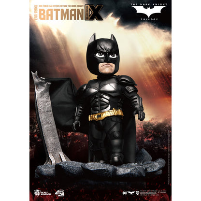 BATMAN THE DARK KNIGHT BATMAN DELUXE VERSION EAA 019