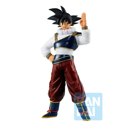 ICHIBANSHO DRAGON BALL Z VS OMNIBUS SON GOKU ULTRA