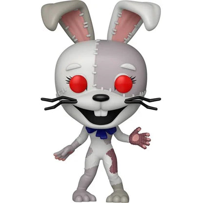 FIVE NIGHTS AT FREDDYS HELP WANTED 2 VANNY FUNKO POP #1130