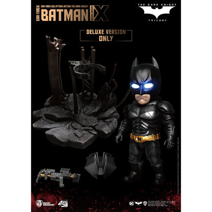 BATMAN THE DARK KNIGHT BATMAN DELUXE VERSION EAA 019