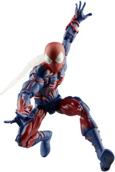 SPIDER-MAN MARVEL LEGENDS UNLIMITED 6-INCH ACTION FIGURE