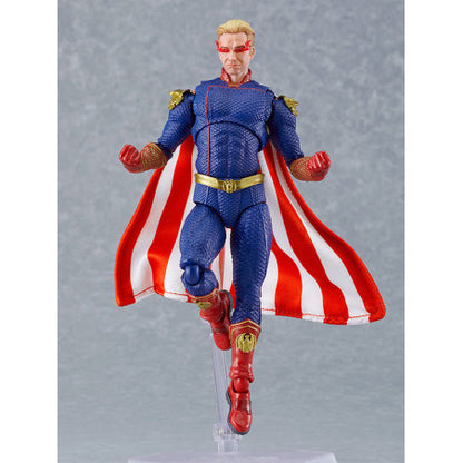 THE BOYS HOMELANDER