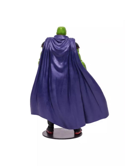 Martian Manhunter (Dc Universe)