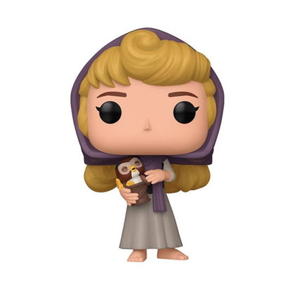 DISNEY SLEEPING BEAUTY AURORA 1454