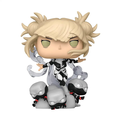 MY HERO ACADEMIA HIMIKO TOGA FUNKO POP PLUS #2159