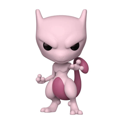 POKEMON MEWTWO FUNKO POP #581