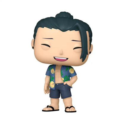 FUNKO POP JUJUTSU KAISEN SUGURU GETO #1960
