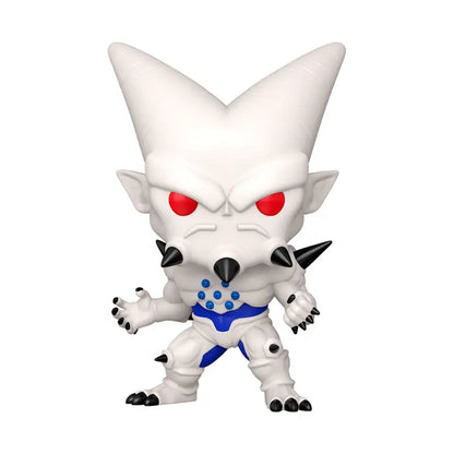 DRAGON BALL GT SUPER YI-SHINRON FUNKO SUPER 6 3/4-INCH FUNKO POP! VINYL FIG