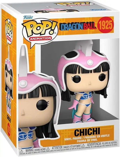 DRAGON BALL FUNKO POP! VINYL CHICHI #1925