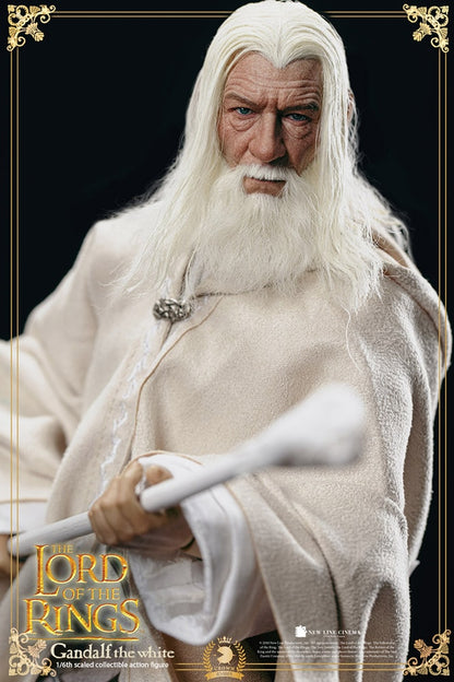 GANDALF THE WHITE