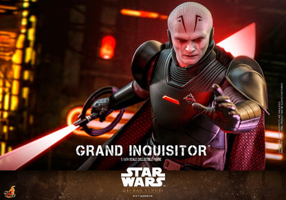 STAR WARS  GRAND INQUISITOR